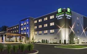 Holiday Inn Express & Suites Medina By Ihg
